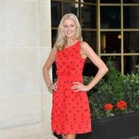 Donna Air, London Fashion Week Spring Summer 2011 - EcoLuxe | Picture 77062